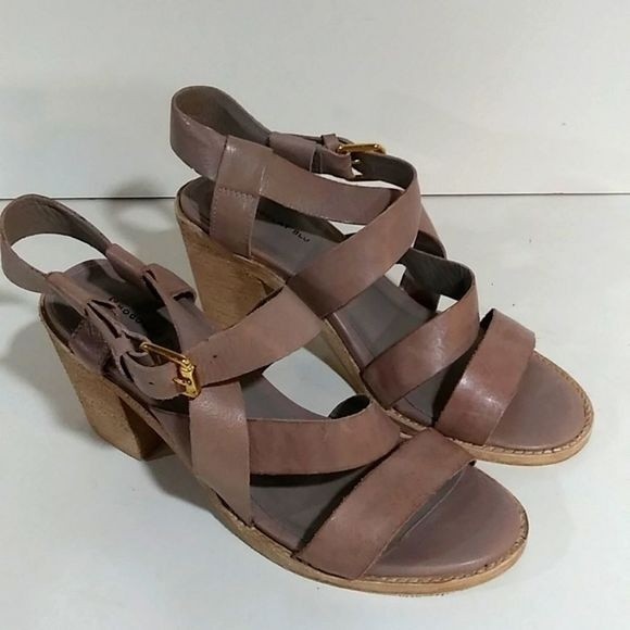 Chocolat blu sandal - Picture 1 of 10